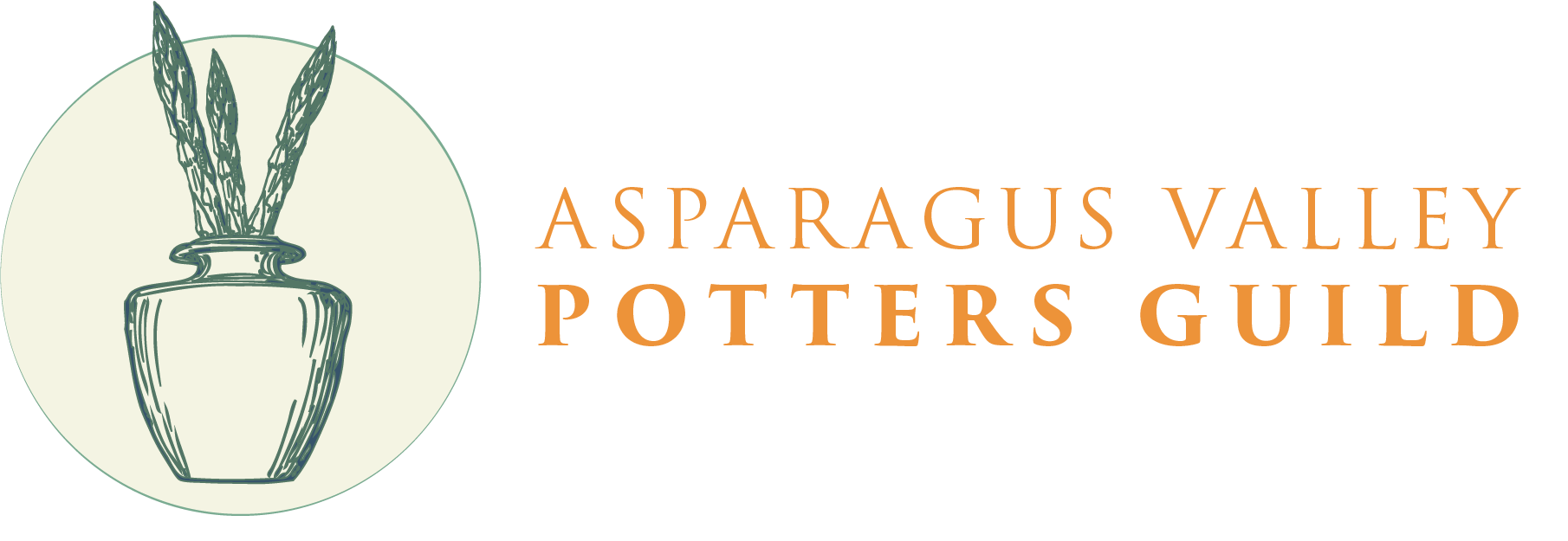 Asparagus Valley Potters Guild